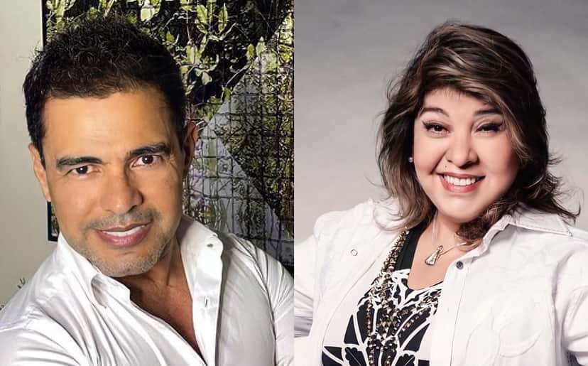Roberta Miranda expõe sexo e pênis quebrado de Zezé Di Camargo (Foto: Montagem/TV Foco) Roberta Miranda expõe sexo e pênis quebrado de Zezé Di Camargo (Foto: Montagem/TV Foco)