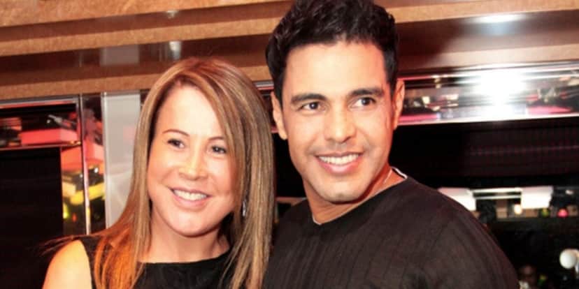 "Eu sinto falta", confirma Zilu sobre Zezé, escancarando tudo o que sente pelo ex: "O amor não acaba assim" "Eu sinto falta", confirma Zilu sobre Zezé, escancarando tudo o que sente pelo ex: "O amor não acaba assim"