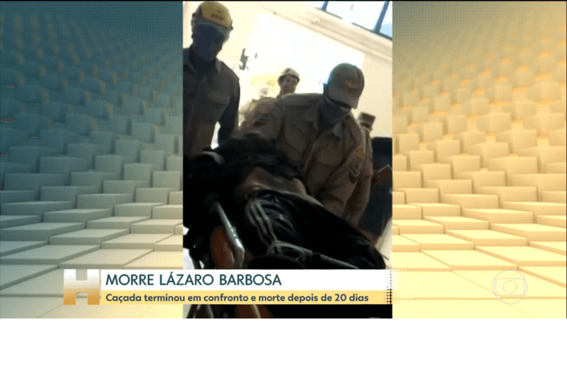 Lázaro Barbosa Lázaro Barbosa