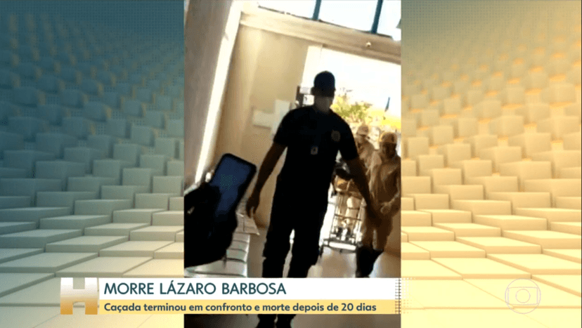 Lázaro JH Lázaro JH