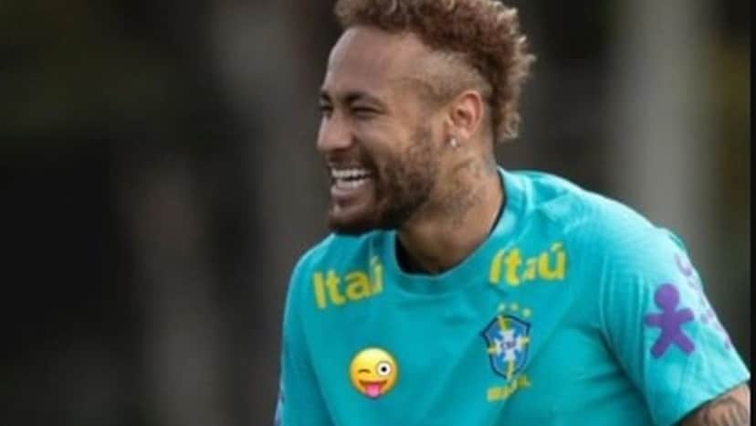 Neymar Neymar