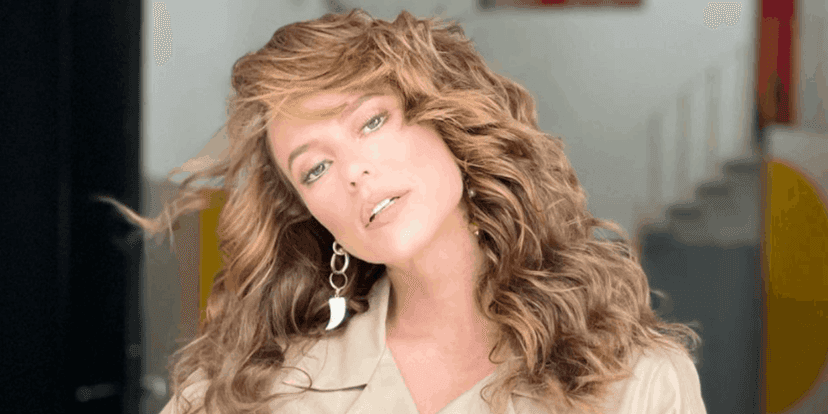 Paolla Oliveira comemorou a chegada da sexta-feira com foto ousada (Imagem: Reprodução) Paolla Oliveira comemorou a chegada da sexta-feira com foto ousada (Imagem: Reprodução)
