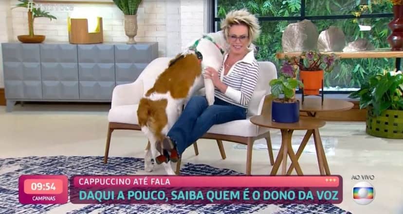 Ana Maria Ana Maria