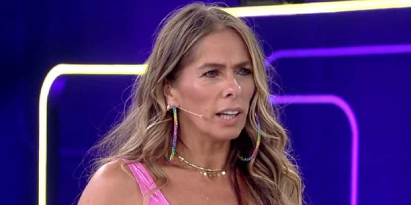 Ronaldo Esper detona e diz que massacrava Galisteu a mando de famosa (Foto: Reprodução) Ronaldo Esper detona e diz que massacrava Galisteu a mando de famosa (Foto: Reprodução)