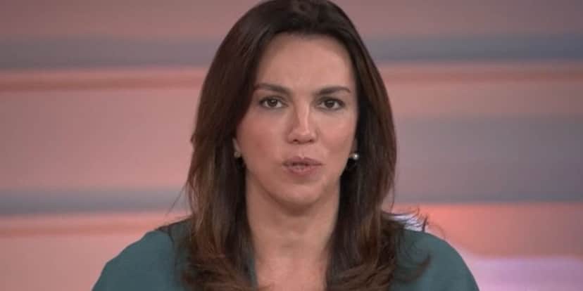 "O pior aconteceu", Ana Paula Araújo abre às pressas e confirma o que ninguém queria ouvir, gerando preocupação "O pior aconteceu", Ana Paula Araújo abre às pressas e confirma o que ninguém queria ouvir, gerando preocupação