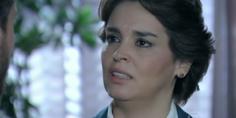Suzy Rêgo, a Beatriz de Império, fala de amor por personagens marcantes (Foto: Reprodução) Suzy Rêgo, a Beatriz de Império, fala de amor por personagens marcantes (Foto: Reprodução)