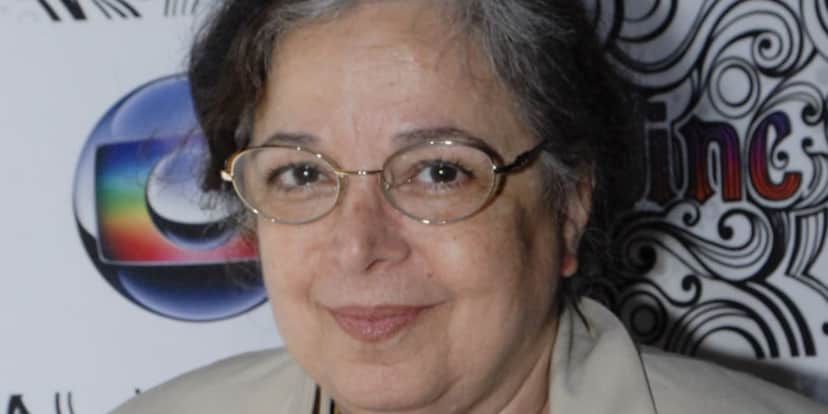 Camila Amado teve a morte confirmada na manhã deste domingo (Foto: Reprodução) Camila Amado teve a morte confirmada na manhã deste domingo (Foto: Reprodução)