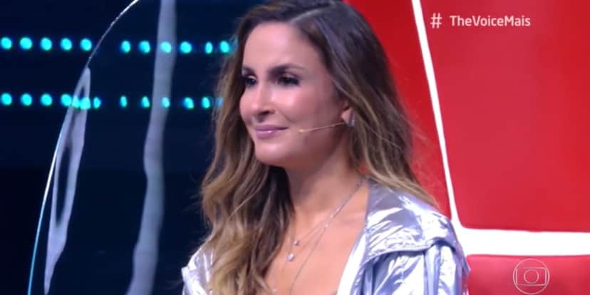 Com Claudia Leitte escorraçada e Ivete Sangalo exigindo saída, The Voice enfrenta terror na Globo: "É o fim" Com Claudia Leitte escorraçada e Ivete Sangalo exigindo saída, The Voice enfrenta terror na Globo: "É o fim"
