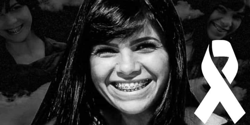 Cristiane Kerr, cantora gospel Cristiane Kerr, cantora gospel