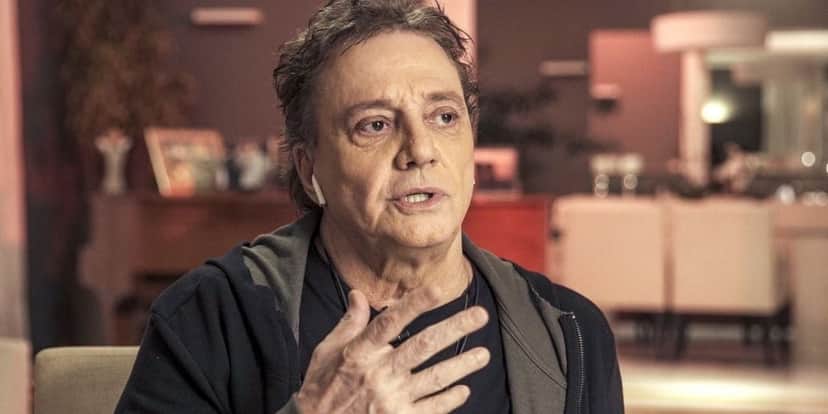 "Que notícia difícil", Perda irreparável de Fábio Jr. aos 52 é anunciada e comunicado devasta: "Um guerreiro" "Que notícia difícil", Perda irreparável de Fábio Jr. aos 52 é anunciada e comunicado devasta: "Um guerreiro"