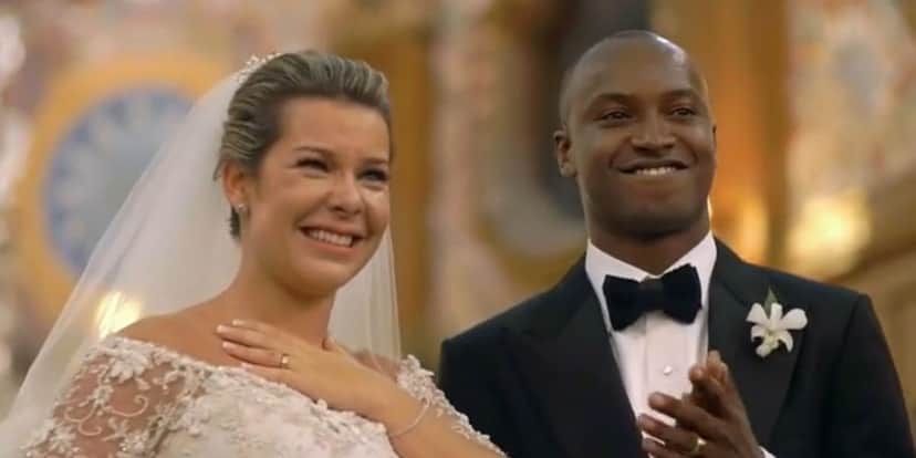 Motivo do fim da relação do casamento de Thiaguinho e Fernanda Souza prova o que todos fingiam não ver Motivo do fim da relação do casamento de Thiaguinho e Fernanda Souza prova o que todos fingiam não ver