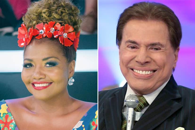 "Se acha", Sonia Abrão explode, massacra famosa ao vivo e expõe situação com Silvio Santos: "Não me surpreende" "Se acha", Sonia Abrão explode, massacra famosa ao vivo e expõe situação com Silvio Santos: "Não me surpreende"
