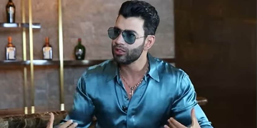 "Quebrado", Gusttavo Lima vem à público pela primeira vez, anuncia fim e confirma: "Não tem mais grana" "Quebrado", Gusttavo Lima vem à público pela primeira vez, anuncia fim e confirma: "Não tem mais grana"