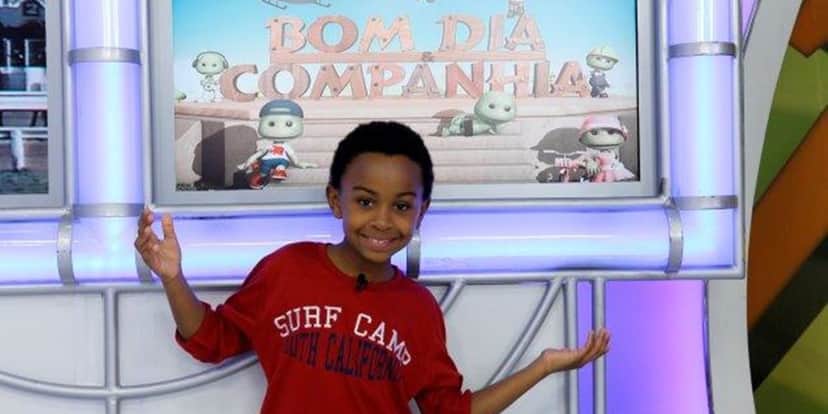 Jean Paulo, Bom Dia & Cia Jean Paulo, Bom Dia & Cia