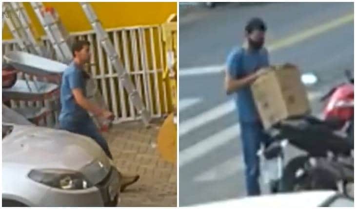 Vazam imagens dos últimos momentos de vida de cantor sertanejo encontrado morto e situação é aterrorizante; veja Vazam imagens dos últimos momentos de vida de cantor sertanejo encontrado morto e situação é aterrorizante; veja