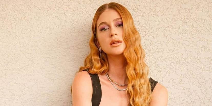 Marina Ruy Barbosa Marina Ruy Barbosa