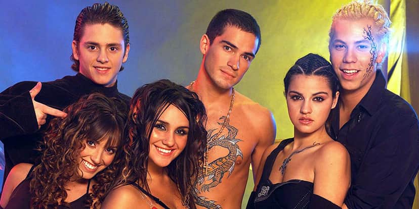 RBD RBD