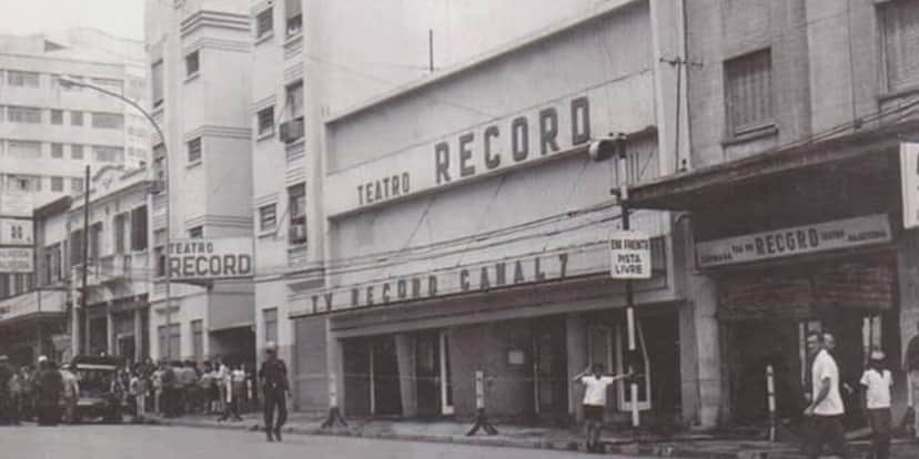 Record Record