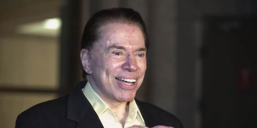 Silvio Santos Silvio Santos