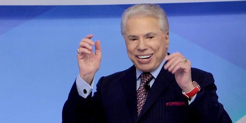 Silvio Santos Silvio Santos