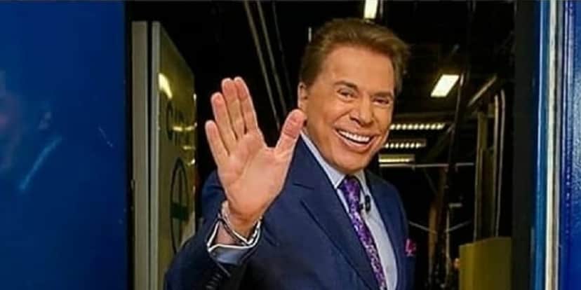 Silvio Santos é o responsável por sugerir as mudanças no Vem Pra Cá (Foto: Reprodução/Instagram) Silvio Santos é o responsável por sugerir as mudanças no Vem Pra Cá (Foto: Reprodução/Instagram)