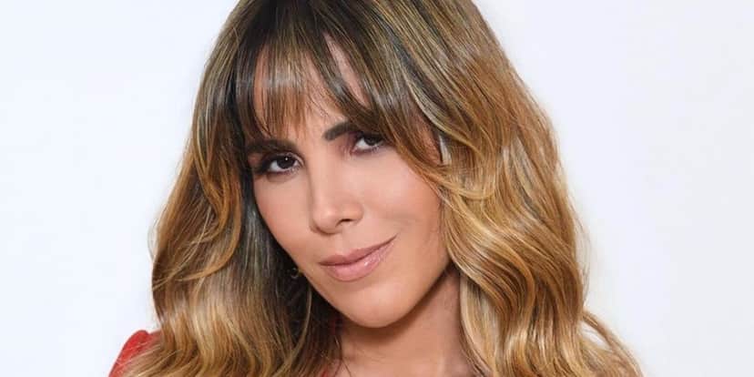 Wanessa Camargo contou que está perdendo a memória (Foto: Reprodução / Instagram) Wanessa Camargo contou que está perdendo a memória (Foto: Reprodução / Instagram)