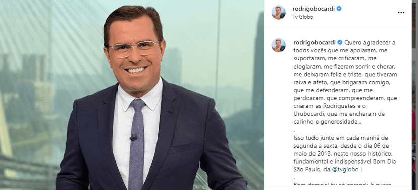 Rodrigo Bocardi Rodrigo Bocardi