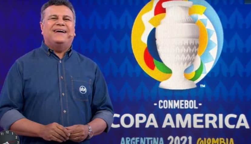 SBT Silvio Santos SBT Silvio Santos