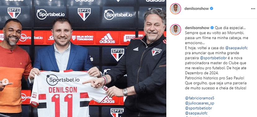 Denilson Denilson