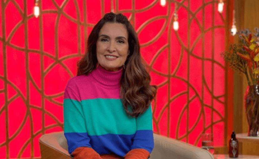 Fátima Bernardes Fátima Bernardes