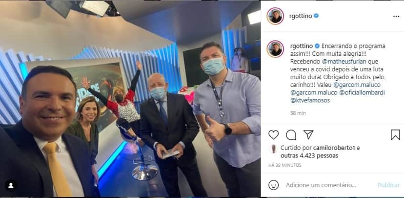 Reinaldo Gottino Reinaldo Gottino