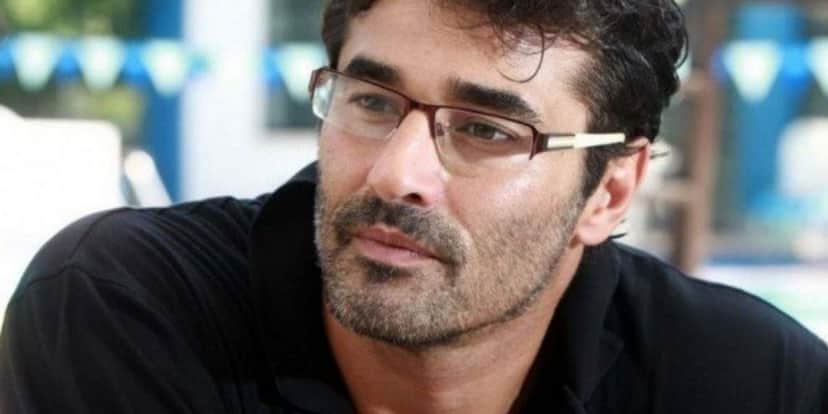Médico de Luciano Szafir emite comunicado em entrevista devastadora, anuncia hemorragia e dá veredito: "Perfurou" Médico de Luciano Szafir emite comunicado em entrevista devastadora, anuncia hemorragia e dá veredito: "Perfurou"