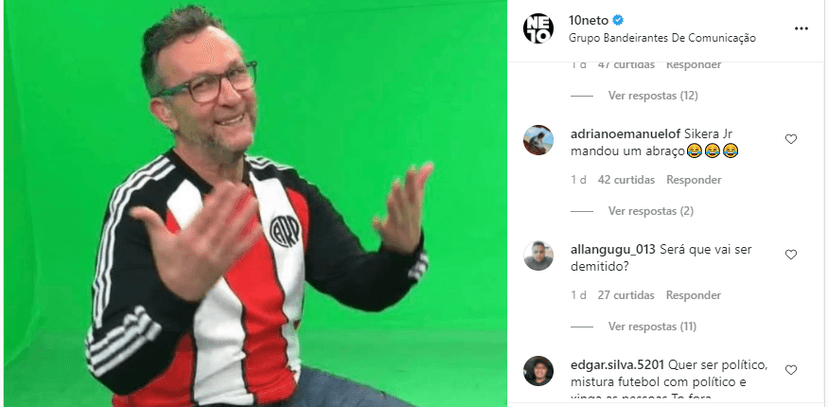 Neto Neto