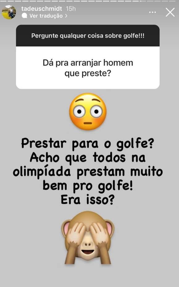 Tadeu Schmidt Tadeu Schmidt