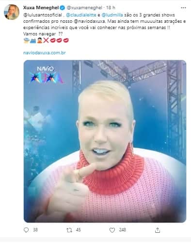 Xuxa Xuxa