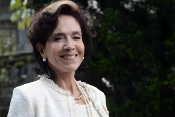 Globo: Yoná Magalhães (Foto: Reprodução) Globo: Yoná Magalhães (Foto: Reprodução)