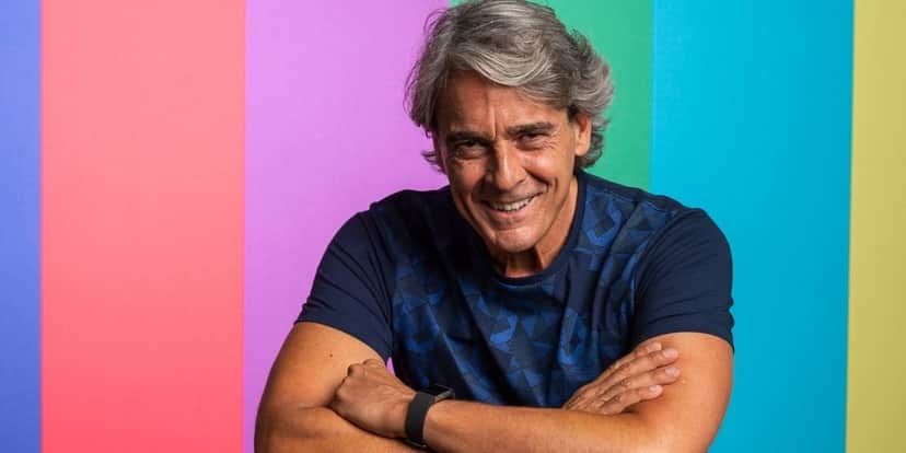 Alexandre Borges, após confirmar doença terminal, gera choque ao surgir na Globo e desmorona: "Entrega de vida" Alexandre Borges, após confirmar doença terminal, gera choque ao surgir na Globo e desmorona: "Entrega de vida"