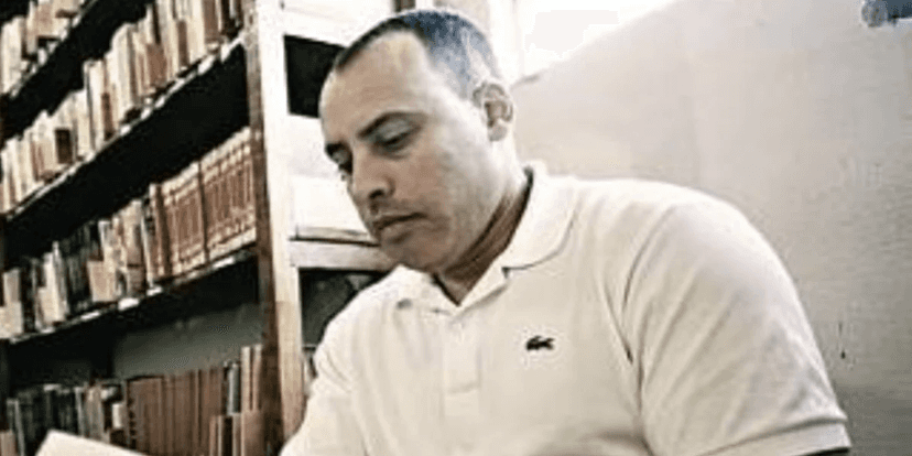 Alexandre Nardoni trabalhou com faxineiro (Foto: Divulgação) Alexandre Nardoni trabalhou com faxineiro (Foto: Divulgação)
