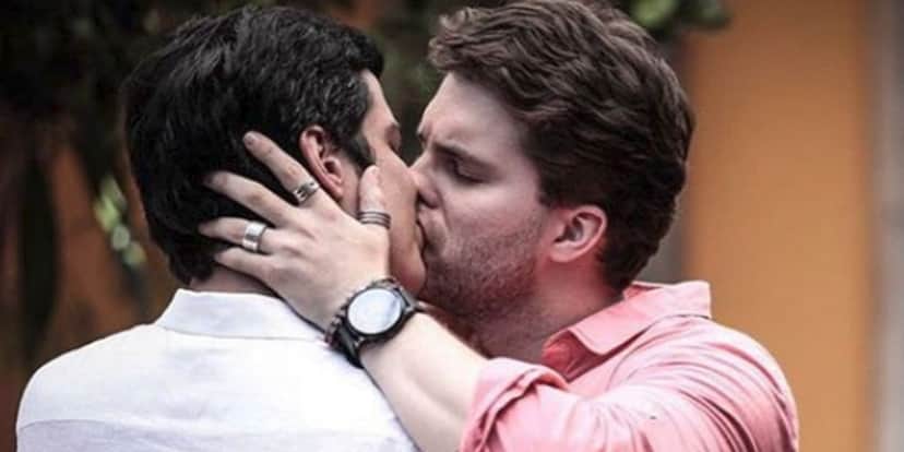 Amor à Vida foi cotada para voltar ao ar na Globo (Foto: Reprodução) Amor à Vida foi cotada para voltar ao ar na Globo (Foto: Reprodução)