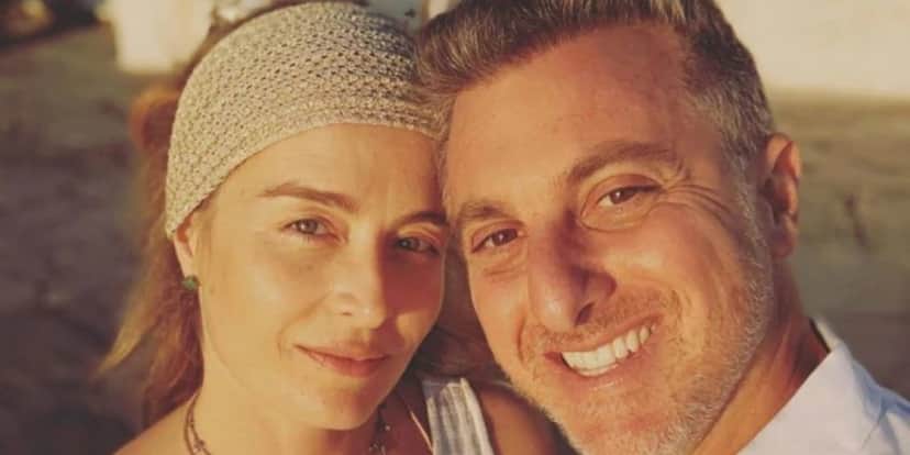 Luciano Huck e Angélica tem separação anunciada após 17 anos (Foto: Reprodução) Luciano Huck e Angélica tem separação anunciada após 17 anos (Foto: Reprodução)