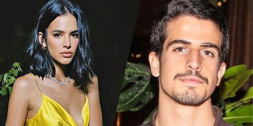 Após término com Enzo, Bruna Marquezine tem encontro com Neymar em mansão e volta é confirmada Após término com Enzo, Bruna Marquezine tem encontro com Neymar em mansão e volta é confirmada