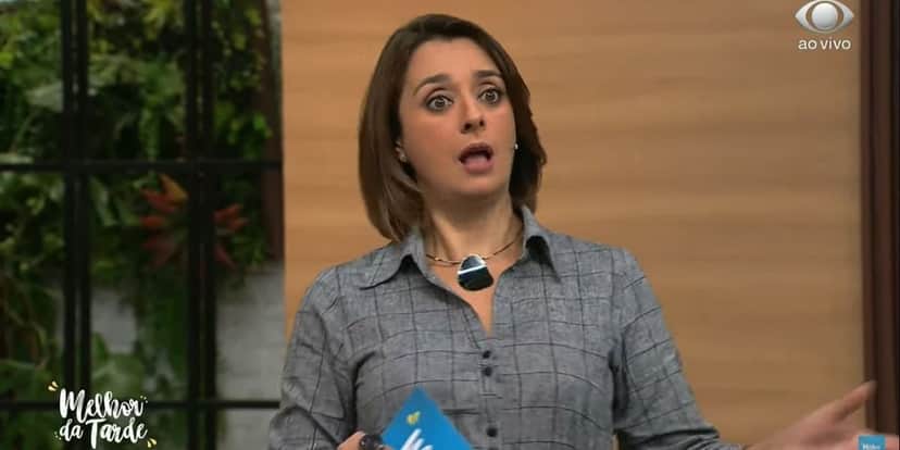 Chegada de Faustão na Band tem guerra com Renata Fan, Catia Fonseca, Masterchef e até direito a "expulsão" Chegada de Faustão na Band tem guerra com Renata Fan, Catia Fonseca, Masterchef e até direito a "expulsão"