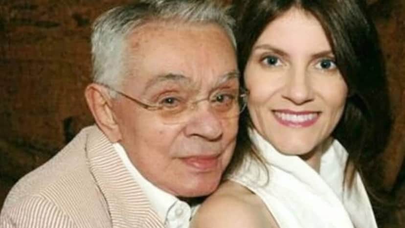 Viúva de Chico Anysio é internada com doença mortal e tem falência de órgão confirmada com pior notícia: "Grave" Viúva de Chico Anysio é internada com doença mortal e tem falência de órgão confirmada com pior notícia: "Grave"