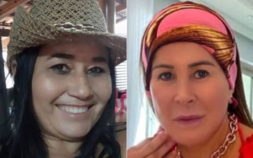 Cleo Loyola fala sobre Zilu Godoy ao mandar recado para Wanessa Cleo Loyola fala sobre Zilu Godoy ao mandar recado para Wanessa