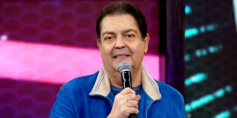 Após confusão entre estúdios na Band, equipe de Faustão decide que novo programa será realizado em outra emissora Após confusão entre estúdios na Band, equipe de Faustão decide que novo programa será realizado em outra emissora