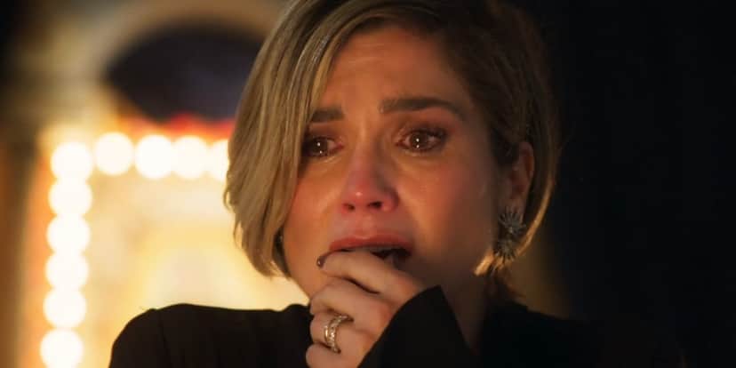 Salve-se Quem Puder caiu no ranking da Globo para 3ª atração mais vista do dia (Foto: Reprodução) Salve-se Quem Puder caiu no ranking da Globo para 3ª atração mais vista do dia (Foto: Reprodução)