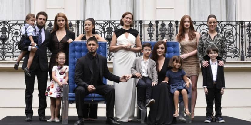 Estrela de Império implora para voltar a trabalhar na TV Globo (Foto: Reprodução) Estrela de Império implora para voltar a trabalhar na TV Globo (Foto: Reprodução)