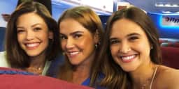 Salve-se Quem Puder: Último capítulo! Alexia, Luna e Kyra superam tragédia e voltam para Cancún