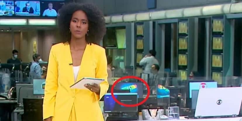 Um mês após demissão, Faustão tem volta à Globo confirmada e flagra em bastidores gera choque: "Está acontecendo" Um mês após demissão, Faustão tem volta à Globo confirmada e flagra em bastidores gera choque: "Está acontecendo"