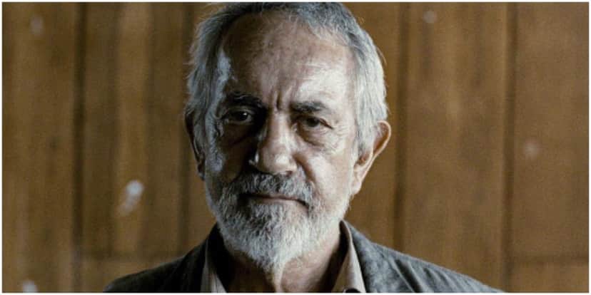 O ator da Globo Paulo José - Foto: Reprodução O ator da Globo Paulo José - Foto: Reprodução